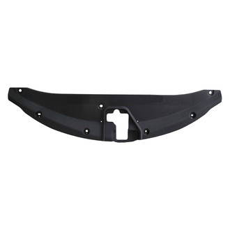 Replace® - Front Upper Radiator Support Cover (Standard Line)