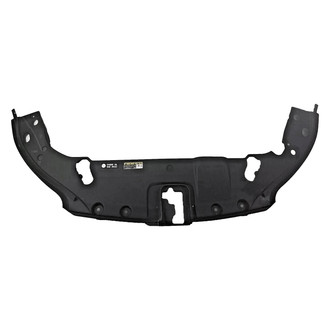 Replace® - Radiator Support Covers