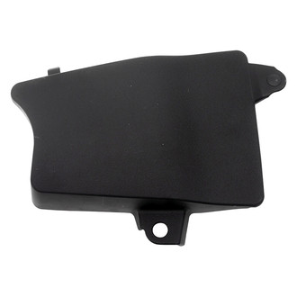 Replace® - Upper Driver Side Radiator Support Cover (Standard Line)
