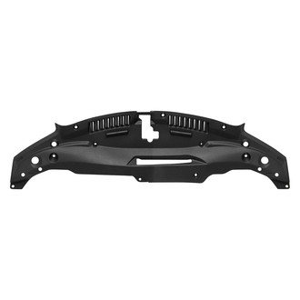 Replace® - Radiator Support Covers