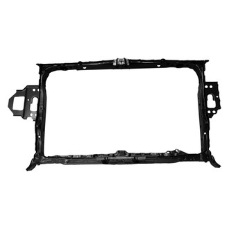 Replace® - Front Radiator Support (CAPA Certified)