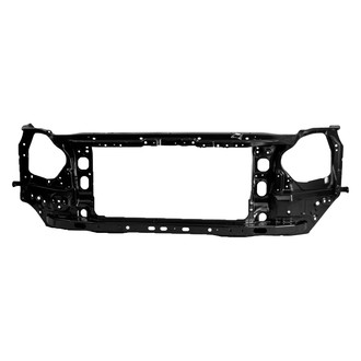 Replace® - Header Panel Radiator Support Panels