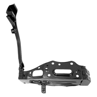 Replace® - Upper Passenger Side Radiator Support Tie Bar (Standard Line)