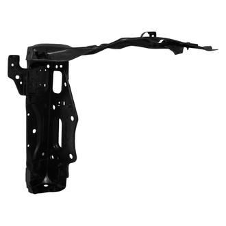 Replace® - Upper Driver Side Radiator Support Tie Bar (Standard Line)