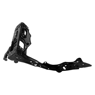 Replace® - Upper Driver Side Radiator Support Tie Bar (CAPA Certified)