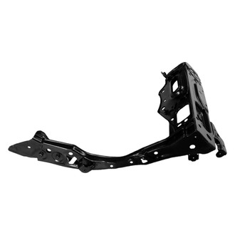 Replace® - Upper Passenger Side Radiator Support Tie Bar (CAPA Certified)
