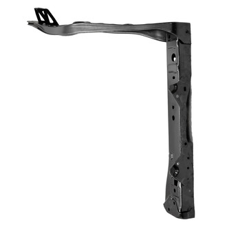 Replace® - Passenger Side Radiator Support (CAPA Certified)