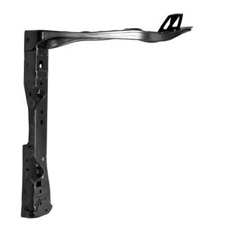 Replace® - Driver Side Radiator Support (CAPA Certified)