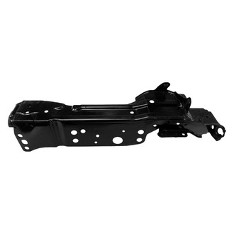 Replace® - Passenger Side Radiator Support (CAPA Certified)