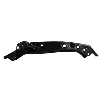 Replace® - Upper Driver Side Radiator Support (CAPA Certified)