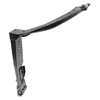 Replace® - Driver Side Radiator Support (Standard Line)