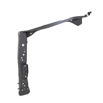 Replace® - Driver Side Radiator Support (CAPA Certified)