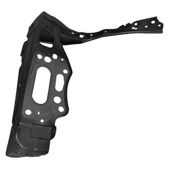 Replace® - Upper Passenger Side Radiator Support Tie Bar (Standard Line)