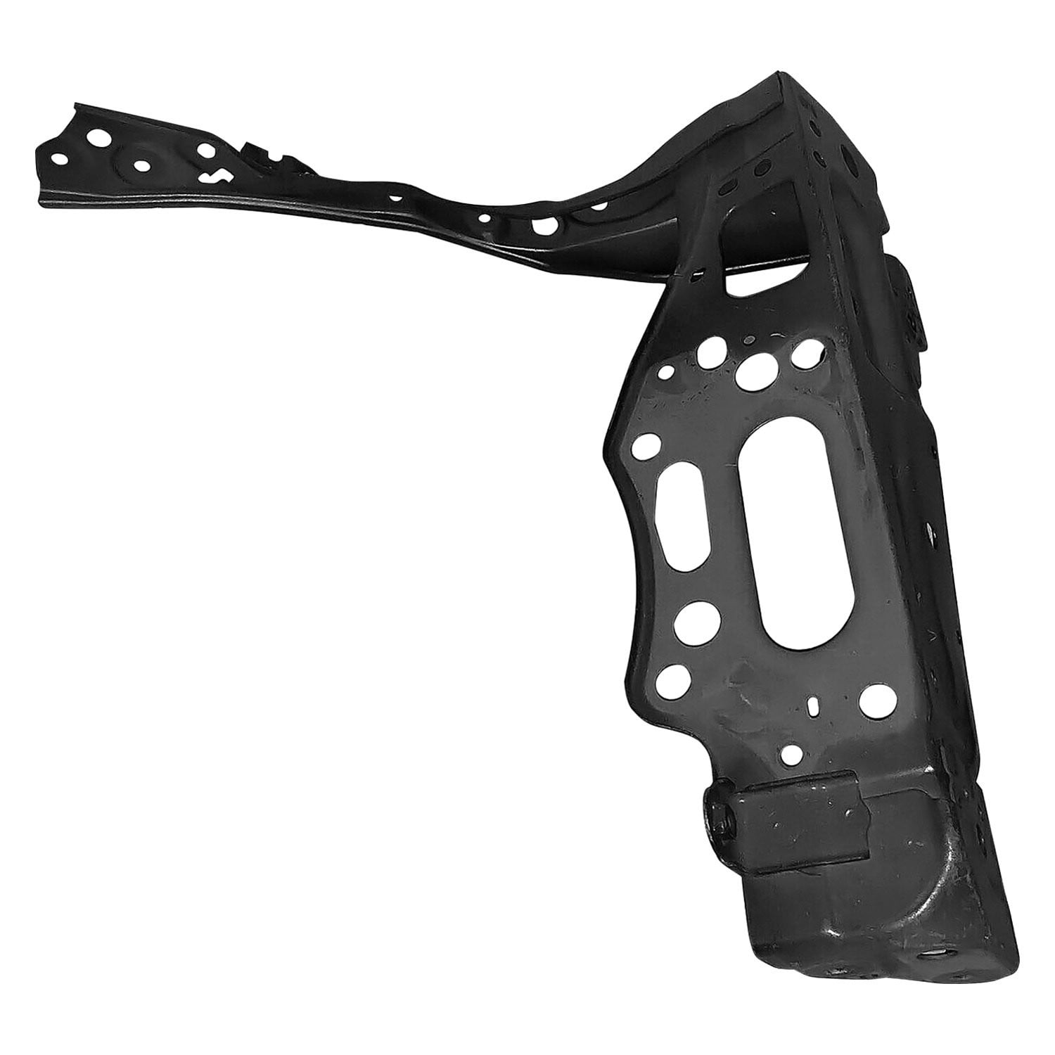 Replace® LX1225178 - Upper Driver Side Radiator Support Tie Bar