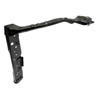 Replace® - Driver Side Radiator Support (CAPA Certified)