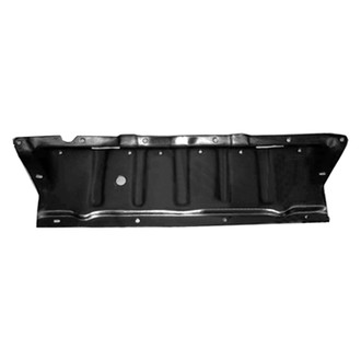 Replace® - Bumper Splash Shield (Standard Line)
