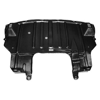 Replace® - Engine Splash Shield (Standard Line)
