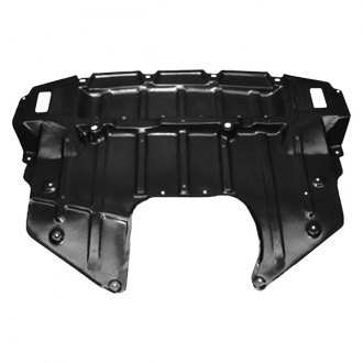 Multiple Manufactures TO1228208C Standard Undercar Shield No variation Multiple Manufactures TO1228208C Standard Undercar Shield No variation