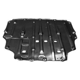 2005 Lexus LS430 Underbody Covers — CARiD.com