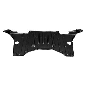 Replace® - Rear Lower Transmission Splash Shield (Standard Line)