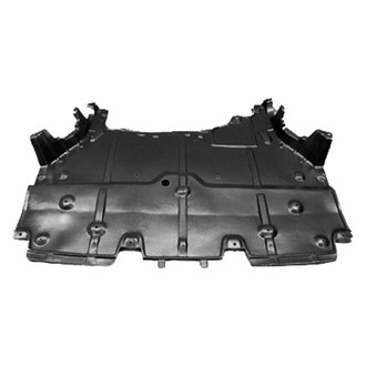 Replace® - Front Lower Engine Splash Shield (Standard Line)