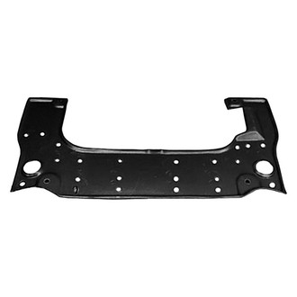 Replace® - Rear Transmission Splash Shield (Standard Line)