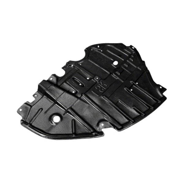 Front Passenger Right Side Fender Liner Splash Shield For 2007-2013