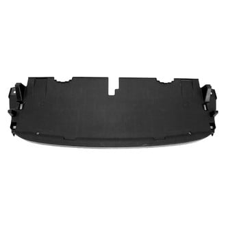 Replace® - Front Engine Splash Shield (Standard Line)