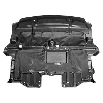Undercar Shield For 2006-2010 Lexus IS250 LX1228111