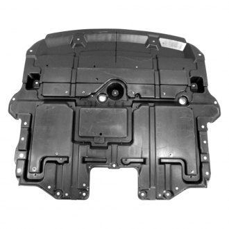 Undercar Shield For 2006-2010 Lexus IS250 LX1228111