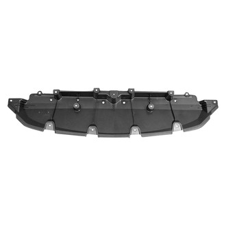 Replace® - Front Forward Engine Splash Shield (Standard Line)