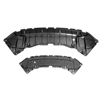 Replace® - Bumper Splash Shield