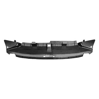 Replace® - Front Bumper Absorbers
