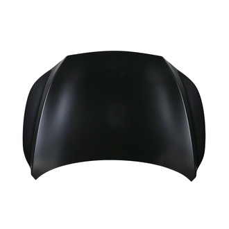 Replace® - Hood Panel (CAPA Certified)