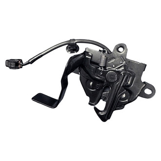 Replace® - Hood Latch (Brand New OE)