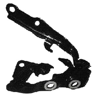Replace® - Passenger Side Hood Hinge (Standard Line)