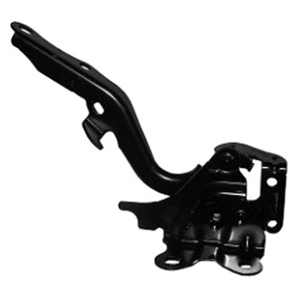 Replace® - Driver Side Hood Hinge (Standard Line)
