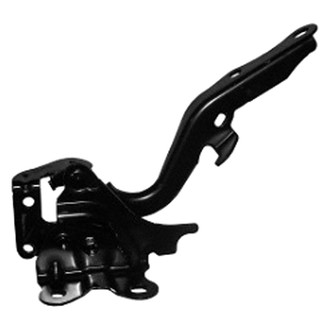 Replace® - Passenger Side Hood Hinge (Standard Line)
