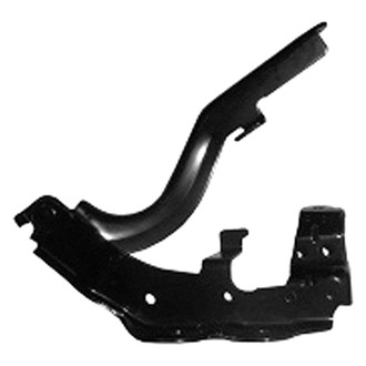 Replace® - Passenger Side Hood Hinge (Standard Line)