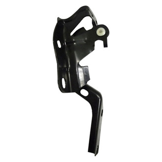 Replace® - Passenger Side Hood Hinge (Standard Line)