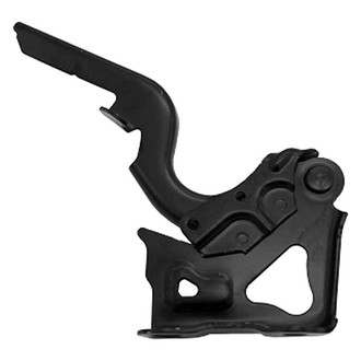 Replace® - Driver Side Hood Hinge (Standard Line)
