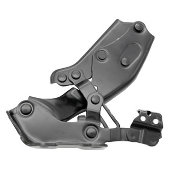 Replace® - Driver Side Hood Hinge (Standard Line)