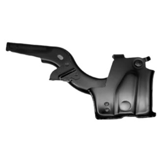 Replace® - Driver Side Hood Hinge (Standard Line)