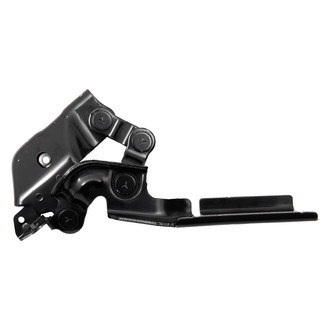 Replace® - Passenger Side Hood Hinge (Standard Line)