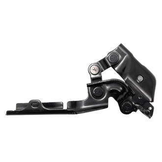 Replace® - Driver Side Hood Hinge (Standard Line)