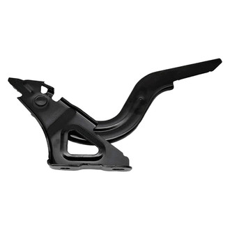 Replace® - Passenger Side Hood Hinge (Standard Line)
