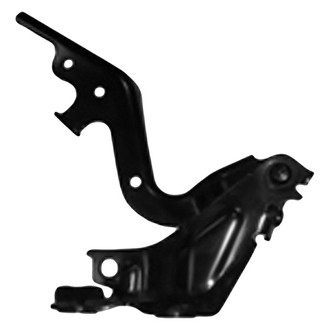 Replace® - Driver Side Hood Lift Support (Standard Line)