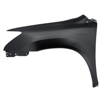 Replace® - Front Driver Side Fender (Value Line)