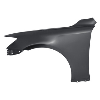 Replace® - Front Driver Side Fender (Value Line)