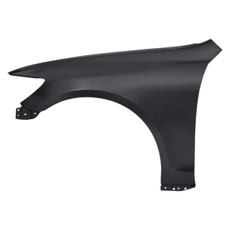 Replace® - Front Driver Side Fender (Value Line)
